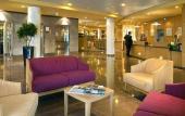 Туры в отель Novotel Paris Porte d'Italie