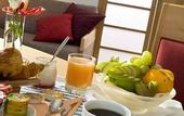 Туры в отель Novotel Paris Porte d'Italie