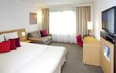 Туры в отель Novotel Paris Porte d'Italie
