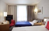 Туры в отель Novotel Paris Porte d'Italie