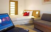 Туры в отель Novotel Paris Porte d'Italie