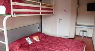 Premiere Classe Chantilly Sud Luzarches 1*