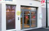 Туры в отель Sejours & Affaires Paris Malakoff