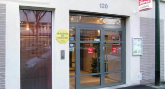 Sejours & Affaires Paris Malakoff 2*