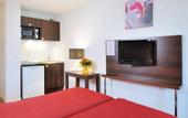 Туры в отель Sejours & Affaires Paris Malakoff