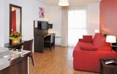 Туры в отель Sejours & Affaires Paris Malakoff