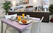 Туры в отель Sejours & Affaires Paris Malakoff