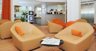 Residhome Roissy Village 2*
