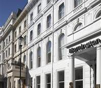 Best Western Mornington Hotel 3*