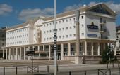 Туры в отель Mercure Marne La Vallee Bussy St Georges