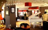 Туры в отель Mercure Marne La Vallee Bussy St Georges