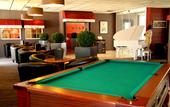 Туры в отель Mercure Marne La Vallee Bussy St Georges