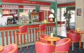 Туры в отель Mercure Marne La Vallee Bussy St Georges