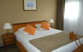 Туры в отель Mercure Marne La Vallee Bussy St Georges