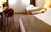 Туры в отель Mercure Marne La Vallee Bussy St Georges