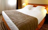 Туры в отель Mercure Marne La Vallee Bussy St Georges