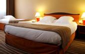 Туры в отель Mercure Marne La Vallee Bussy St Georges