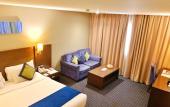 Туры в отель Best Western Premier Muscat