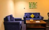 Туры в отель Best Western Premier Muscat