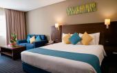 Туры в отель Best Western Premier Muscat