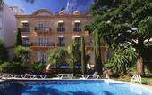 Туры в отель Golden Tulip Cannes Hotel de Paris