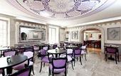 Туры в отель Golden Tulip Cannes Hotel de Paris