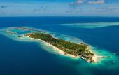 Туры в отель Ozen Reserve Bolifushi