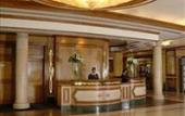 Туры в отель Crowne Plaza Hotel