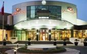 Туры в отель Crowne Plaza Hotel