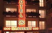 Туры в отель Massenet