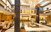 Туры в отель The Gulf Hotel Bahrain