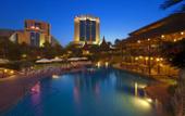 Туры в отель The Gulf Hotel Bahrain