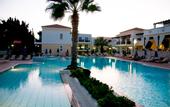 Туры в отель Aegean Houses