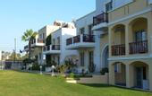Туры в отель Aegean Houses