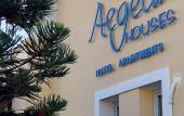 Туры в отель Aegean Houses