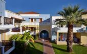 Туры в отель Aegean Houses