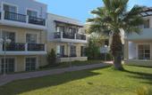 Туры в отель Aegean Houses