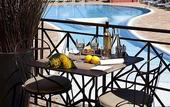 Туры в отель Grand Hotel Mercure Sophia Country Club