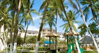 Divi Southwinds Beach Resort 3*