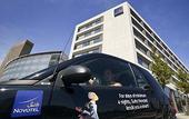 Туры в отель Novotel Suites Nice Aeroport Arenas