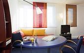 Туры в отель Novotel Suites Nice Aeroport Arenas
