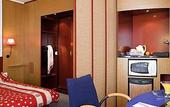 Туры в отель Novotel Suites Nice Aeroport Arenas