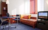 Туры в отель Novotel Suites Nice Aeroport Arenas