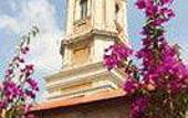 Туры в отель Villa La Tour