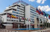 Туры в отель Русотель