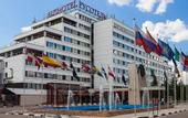 Туры в отель Русотель