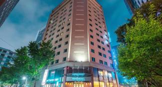 New Seoul Hotel 3*