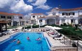 Туры в отель Anagenessis Village Hotel