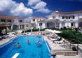 Anagenessis Village Hotel 3*