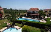 Туры в отель Anagenessis Village Hotel